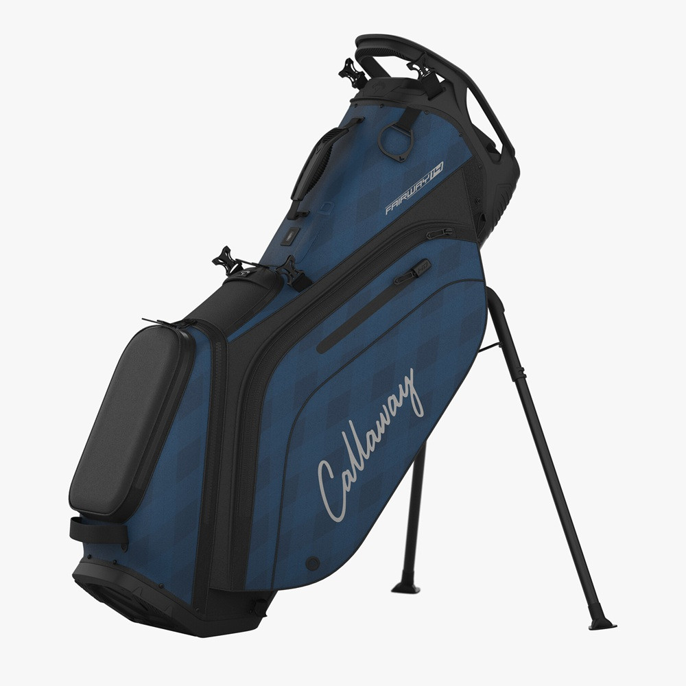 Callaway Golf 2025 Fairway 14 Stand Bag - Maple Hill Golf